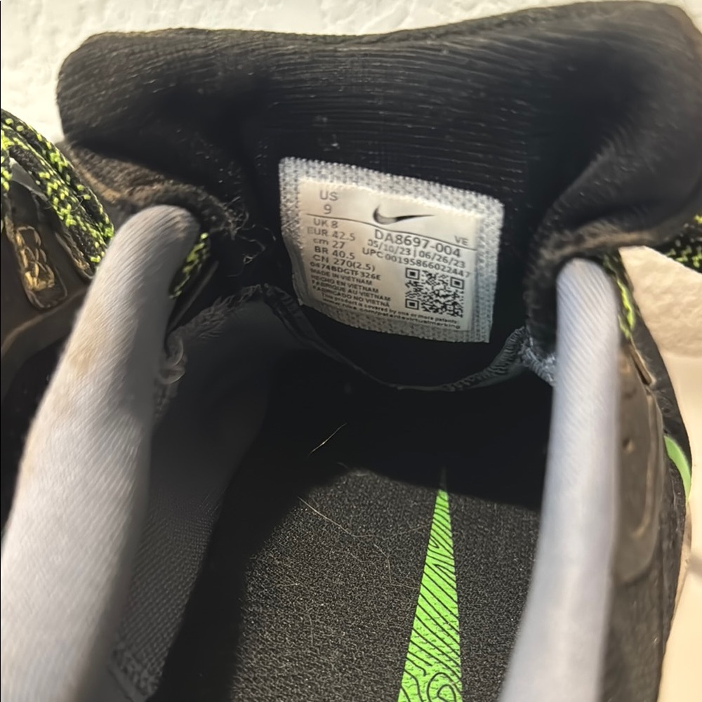 Nike Pegasus Trail Shoes - Picture 4 of 6
